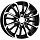 ����������� ���� ����� K&K ����� 7,5x16 6x139,7 ET5 DIA111.6 ����� ������